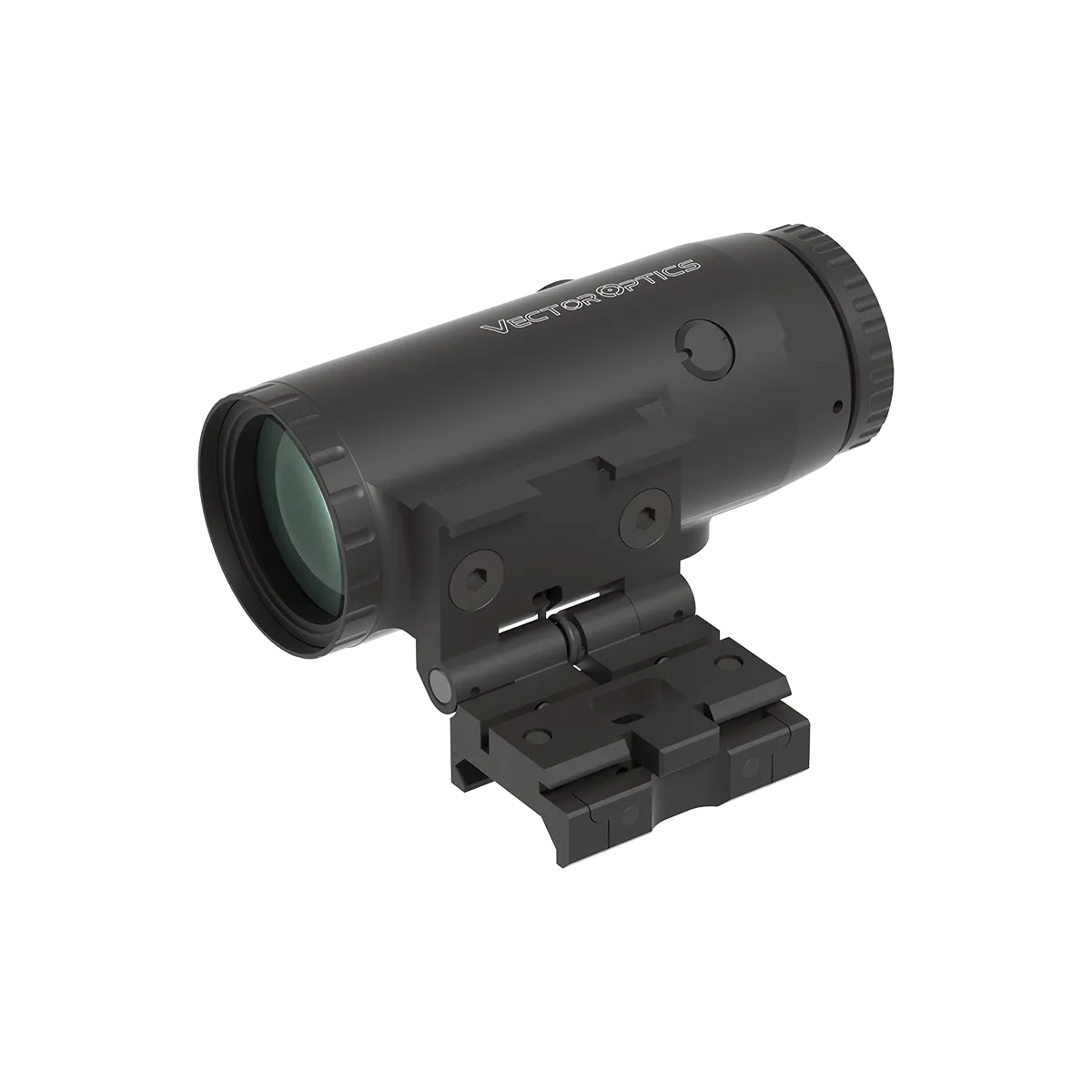 Увеличитель VECTOR OPTICS Мод. PARAGON 5x30 для охоты в Алматы, Казахстан