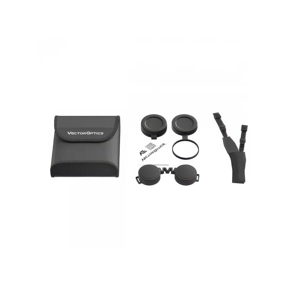 Бинокль VECTOR OPTICS Мод. PARAGON HD 10X42 BaK-4 ROOF PRISM для охоты и туризма в Алматы, Казахстан