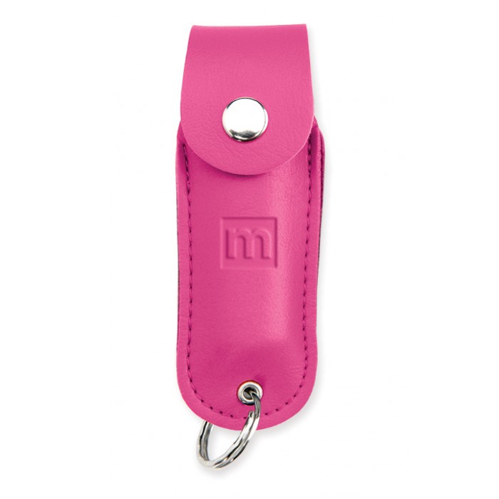 Газовый баллон MACE Мод. KEYGUARD SOFT CASE (11г.) Струйно-Аэрозольный (OC-Pepper+UV-Dye) —  купить в Алматы