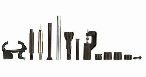 Комплект MEC Мод. SIZEMASTER для снаряжения патронов в Алматы, Казахстан