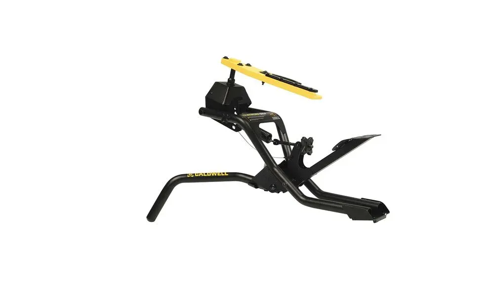 Станок-метатель мишеней CALDWELL Мод. CLAYMORE SOLO для спортивной стрельбы в Алматы, Казахстан