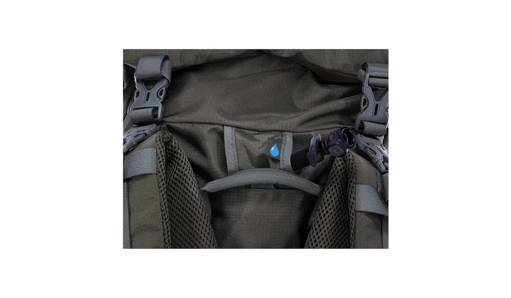 Рюкзак BOG Мод. HELIX 6000 BIVY (98л) —  Алматы, Казахстан