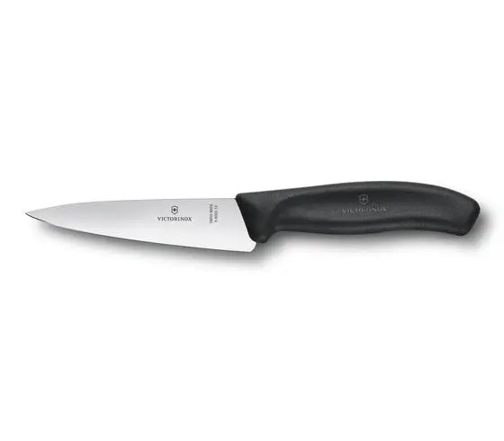 Кухонный нож VICTORINOX Мод. SWISS CLASSIC KITCHEN #6.8003.12B для кухни в Алматы, Казахстан