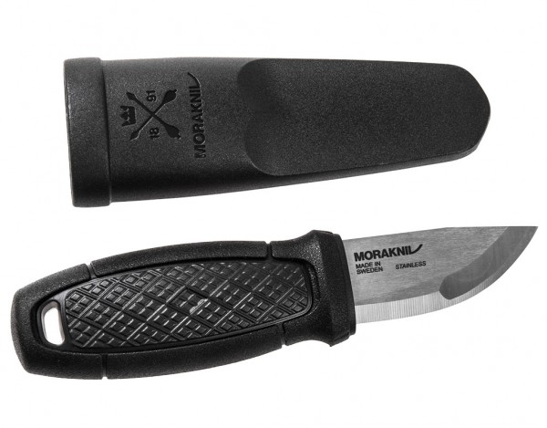 Нож MORAKNIV Мод. ELDRIS BLACK | Купить нож в Алматы | Корган Центр