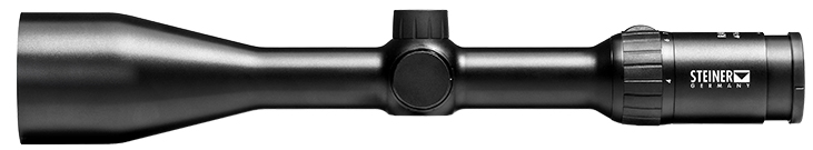 Опт.прицел STEINER Мод. RANGER 4-16x56 (IR: 4A-I)(30мм) для охоты в Алматы, Казахстан