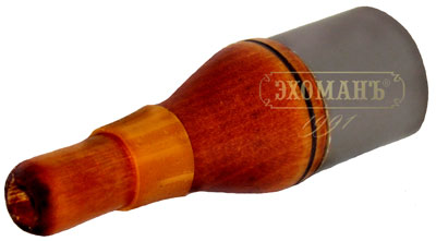 Манок Эхоманъ № 13 Лиса — для охоты в Алматы, Казахстан