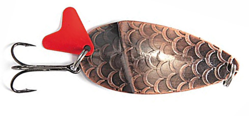 Блесна LUCKY JOHN Мод. BAITFISH — купить  в Алматы | KORGAN