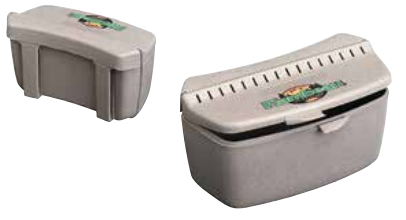 Ящик FLAMBEAU для наживки Мод. 6610 — рыболовное снаряжение, чехлы, коробки, ящики | Алматы, Казахстан