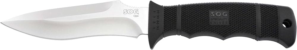 Нож SOG Мод. SOG OPS для охоты в Алматы, Казахстан