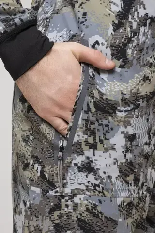 Костюм Remington 3 в 1 Carpathians Fit Winter forest — куртки, жилеты, маскировочные костюмы, одежда для рыбалки и охоты | KORGAN Казахстан