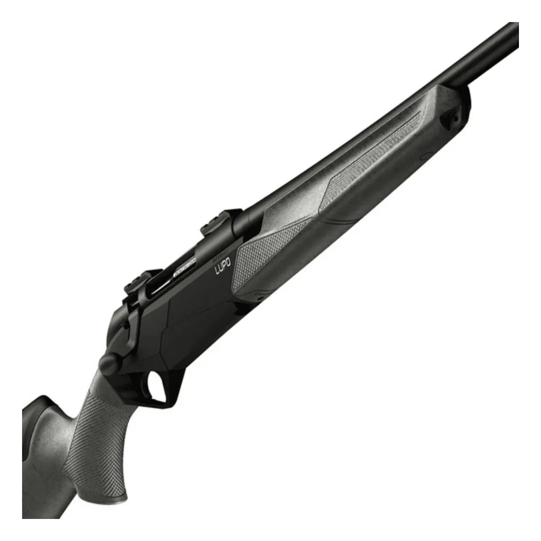 Нарезной карабин BENELLI Мод. LUPO GRANITE MOSS BE.S.T. P-COMFORT CRIO | Нарезное оружие — купить нарезное оружие для охоты и спорта | KORGAN