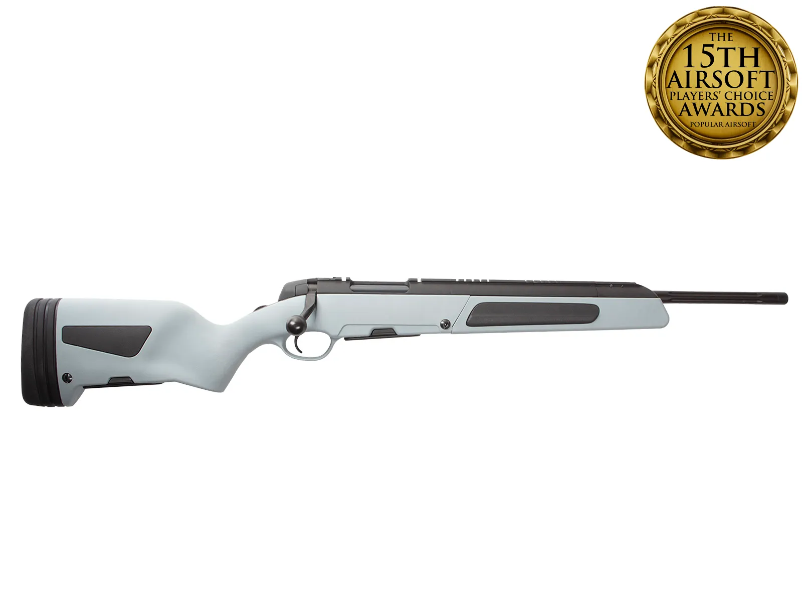 Страйкбольная винтовка ASG Мод. STEYR SCAUT GRAY —  купить в Алматы у официального диллера | Доставка по Казахстану