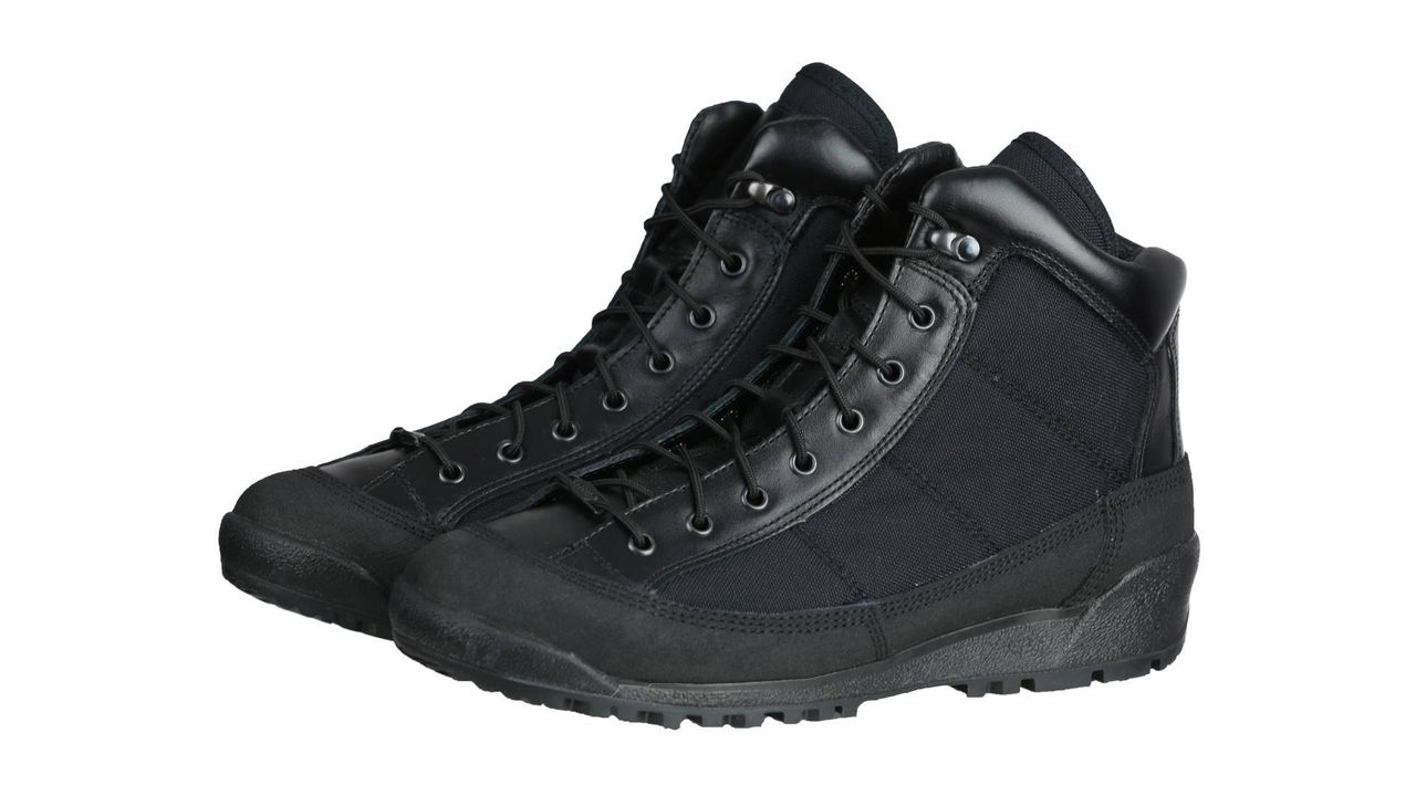 Полуботинки БУТЕКС "Урбан" (нубук,мокрый асфальт,подошва ТЭП) — обувь, стельки и уход за обувью | KORGAN.KZ