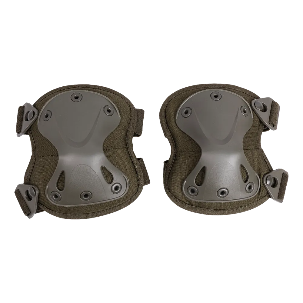 Наколенники Remington Tactical Green — обувь, стельки и уход за обувью | KORGAN.KZ