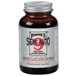 Раствор HOPPE'S No 9 (5oz.) для ухода за оружием в Алматы, Казахстан