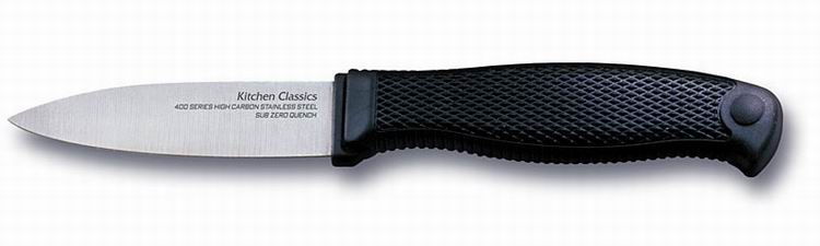 Нож COLD STEEL Мод. KITCHEN CLASSICS UTILITY для кухни в Алматы, Казахстан