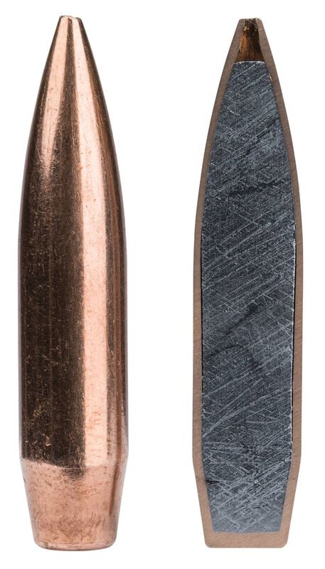 Купить Патрон для нарезного оружия FEDERAL PGM (.338 Lapua Mag.) SIERRA MATCHKING (SMK-BTHP)(250grs)(16,20г) в Алматы | Казахстан | Корган Центр