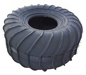 Шина GOODYEAR RUNAMUK 22x10-8 — рыболовные и охотничьи товары в Алматы | KORGAN.KZ