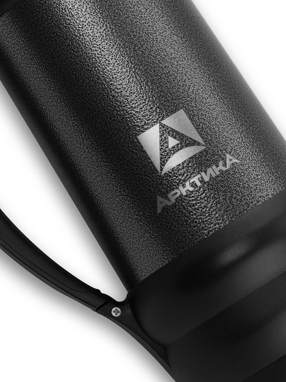 Термос ARCTICA STORM (2 кружки) — качественный термос для походов, туризма и активного отдыха
