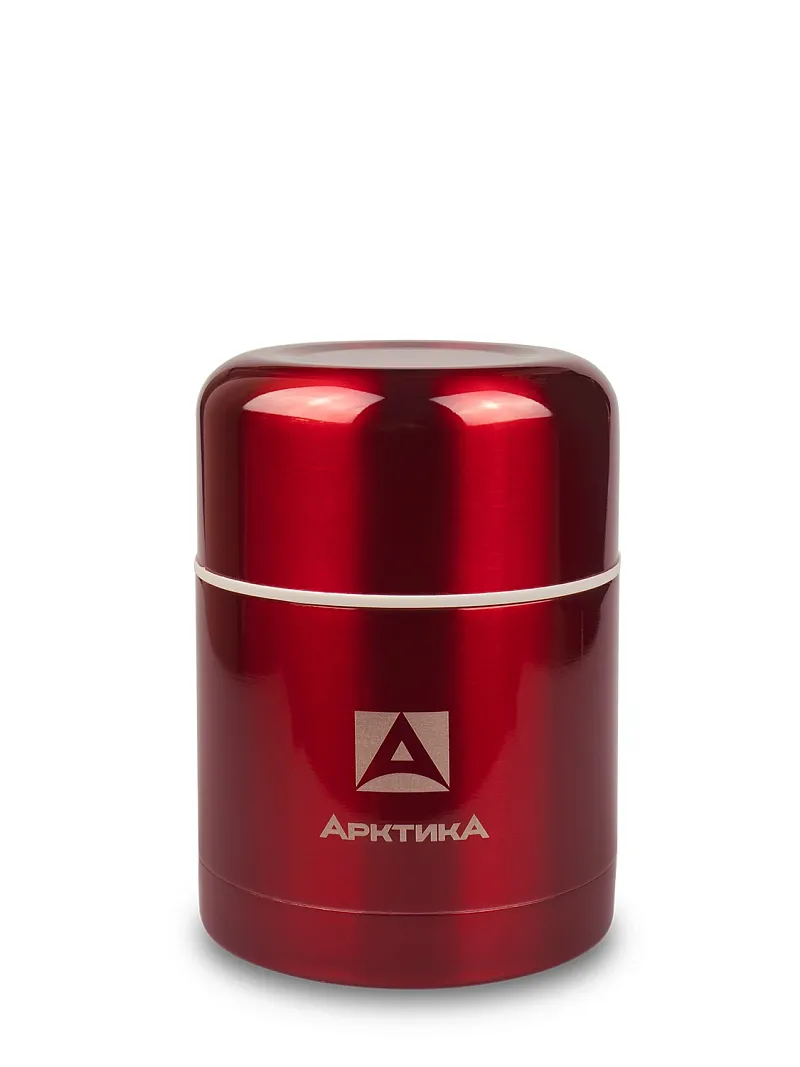 Термос АRСTIСA FOOD — качественный термос для походов, туризма и активного отдыха