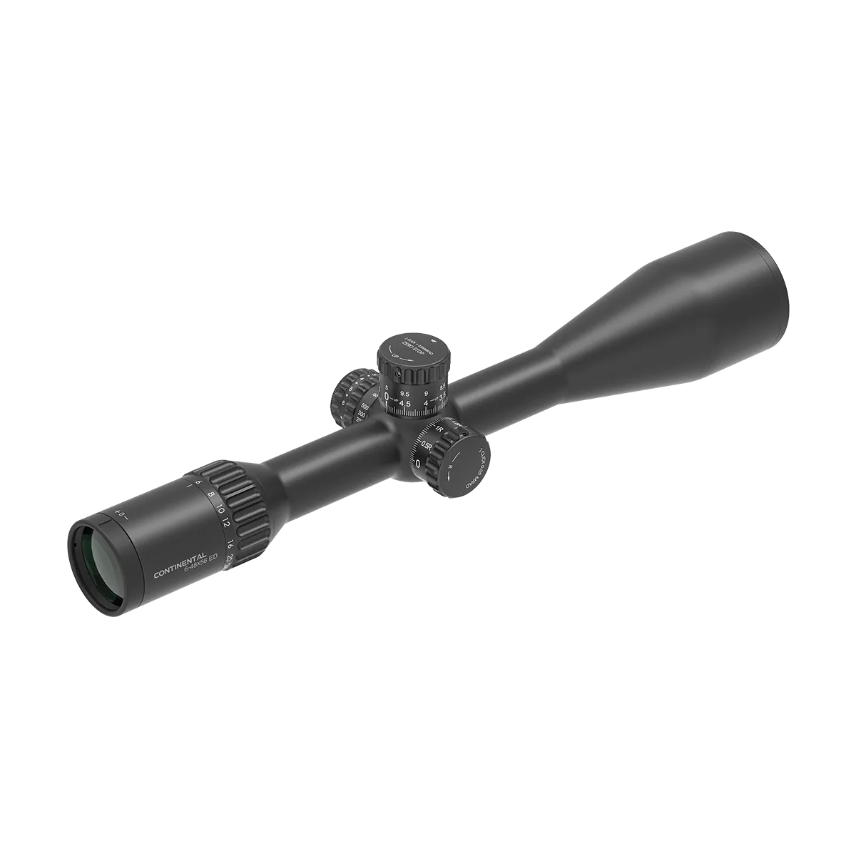 Оптический прицел VECTOR OPTICS Мод. CONTINENTAL TACTICAL ED 6-48x56 SFP для охоты в Алматы, Казахстан