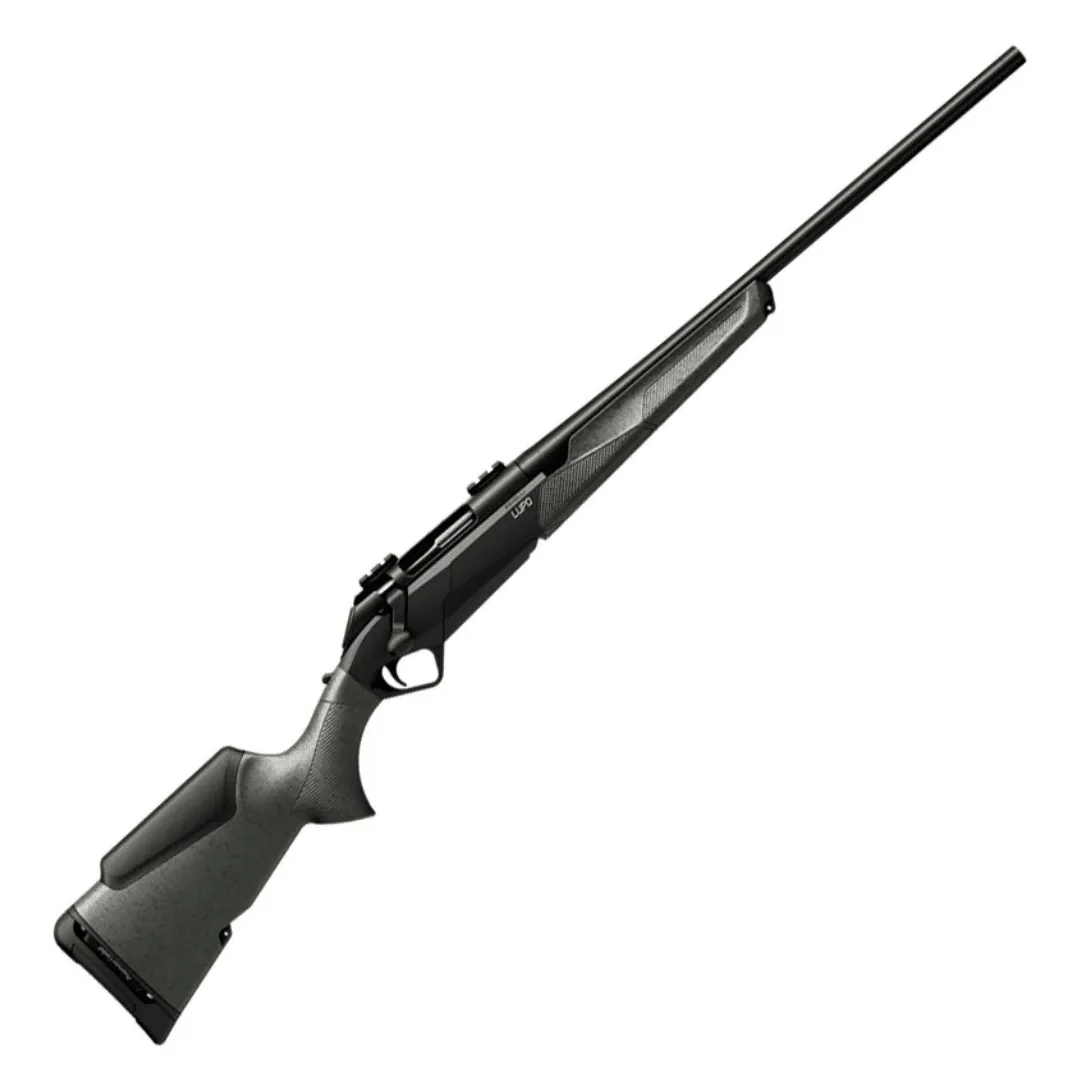 Нарезной карабин BENELLI Мод. LUPO GRANITE MOSS BE.S.T. P-COMFORT CRIO | Нарезное оружие — купить нарезное оружие для охоты и спорта | KORGAN