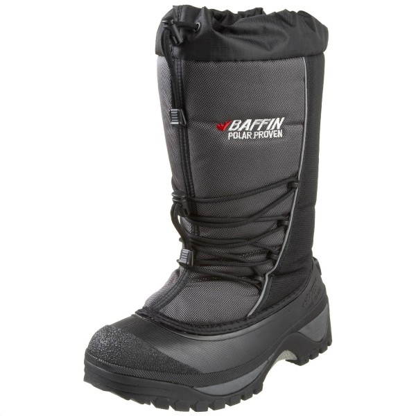 Обувь BAFFIN REACTION Мод. BISON — обувь, стельки и уход за обувью | KORGAN.KZ