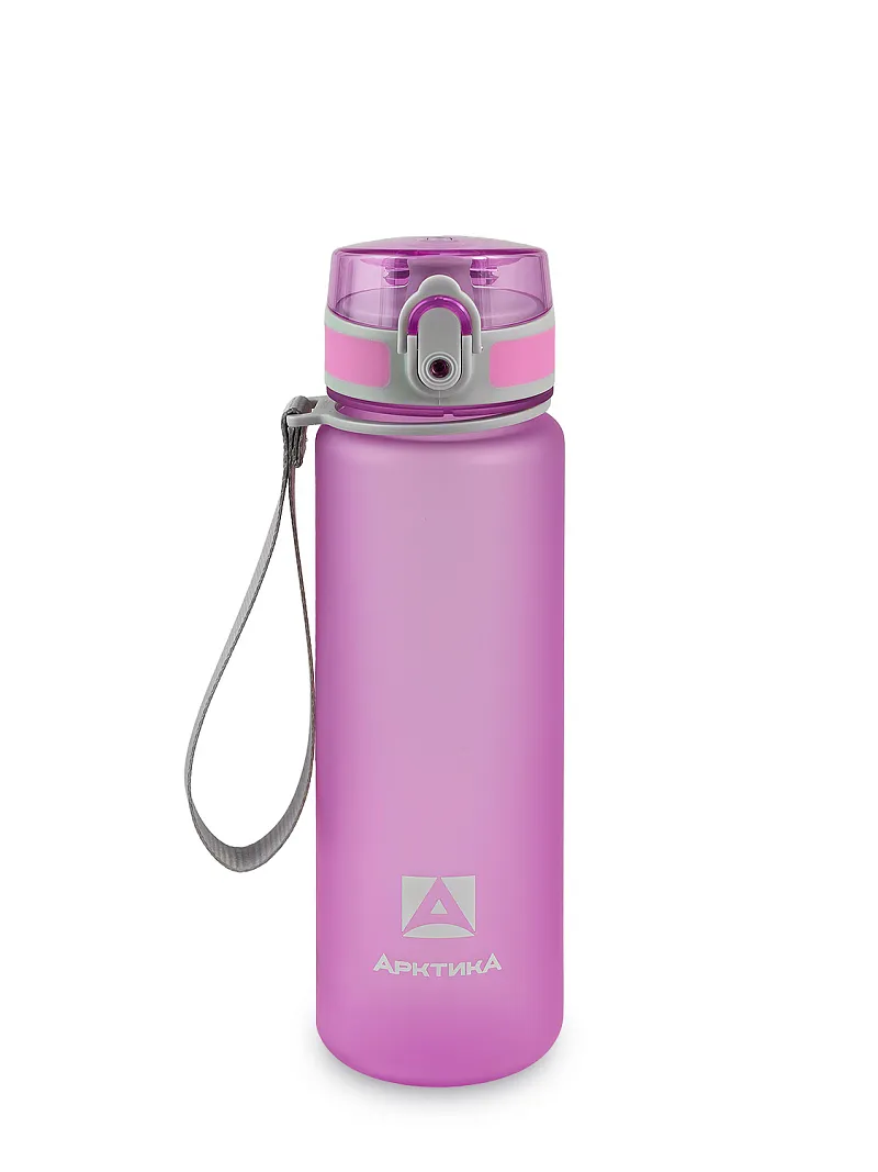 Бутылка тритановая АRСTIСA — качественный термос для походов, туризма и активного отдыха