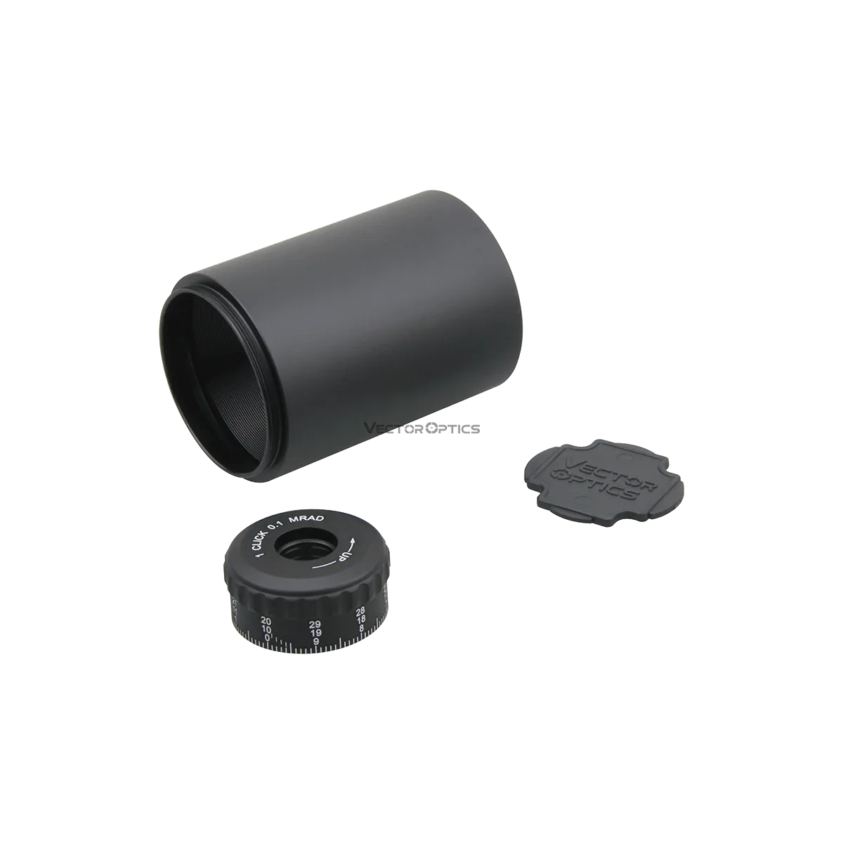 Оптический прицел VECTOR OPTICS Мод. CONTINENTAL 34MM 3-18x50 FFP для охоты в Алматы, Казахстан