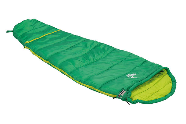 Спальный мешок HIGH PEAK Мод. IMPALA VARIO — купить Алматы Korgan.kz