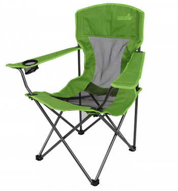 Кресло складное NORFIN Мод. RAISIO FISHING — кресло складное norfin мод. raisio fishing Алматы, Казахстан