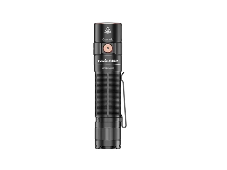 Фонарь FENIX Мод. E35R — фонарь fenix мод. e35r Алматы, Казахстан