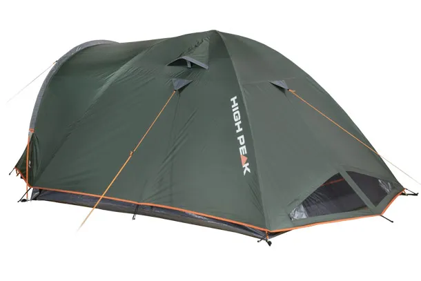 Палатка HIGH PEAK Мод. NEVADA 2.1 Купить в Алматы — магазин Korgan Center