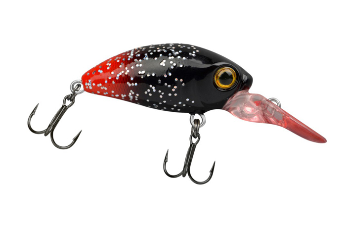 Воблер SPRO TROUT MASTER MINI CRANK LL 30 — приманка, снасти и аксессуары для рыбалки | Алматы, Казахстан