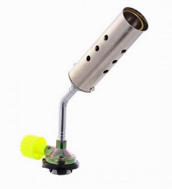 Горелка газовая KOVEA Мод. CANON (от 220г) – купить в Алматы по цене до 15 000 ₸