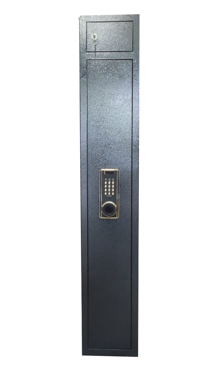 Сейф оружейный Темир ЛБ — взломостойкий сейф для дома, офиса или оружия | KORGAN.KZ