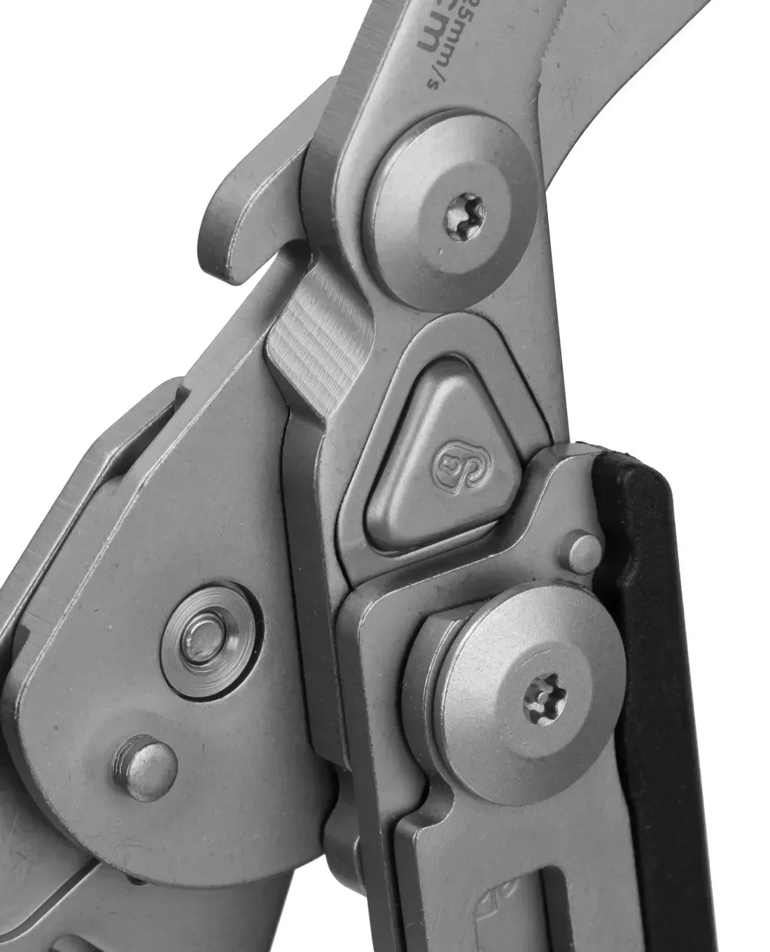 Ножницы LEATHERMAN Мод. RAPTOR RESCUE BLACK для охоты и туризма в Алматы, Казахстан