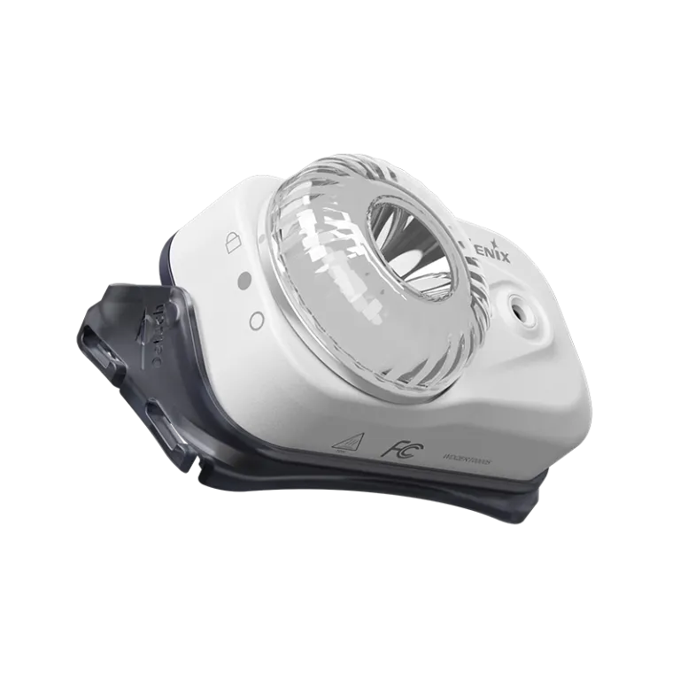 Фонарь FENIX Мод. HL17R белый — фонарь fenix мод. hl17r белый Алматы, Казахстан