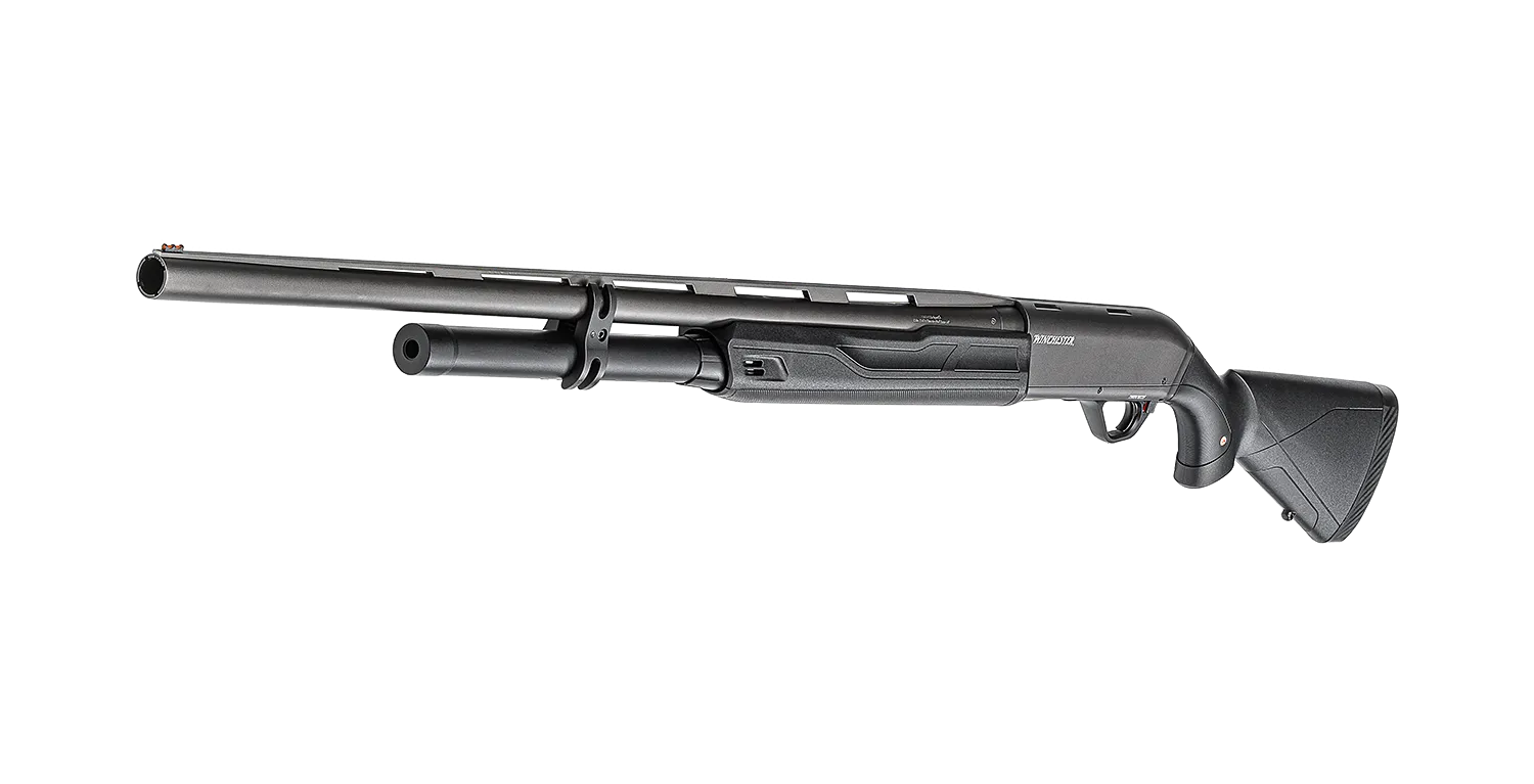 Гладкоствольное ружье WINCHESTER Moд. SX4 COMPOSITE (полуавтоматическое) для охоты и спортивной стрельбы в Алматы, Казахстан