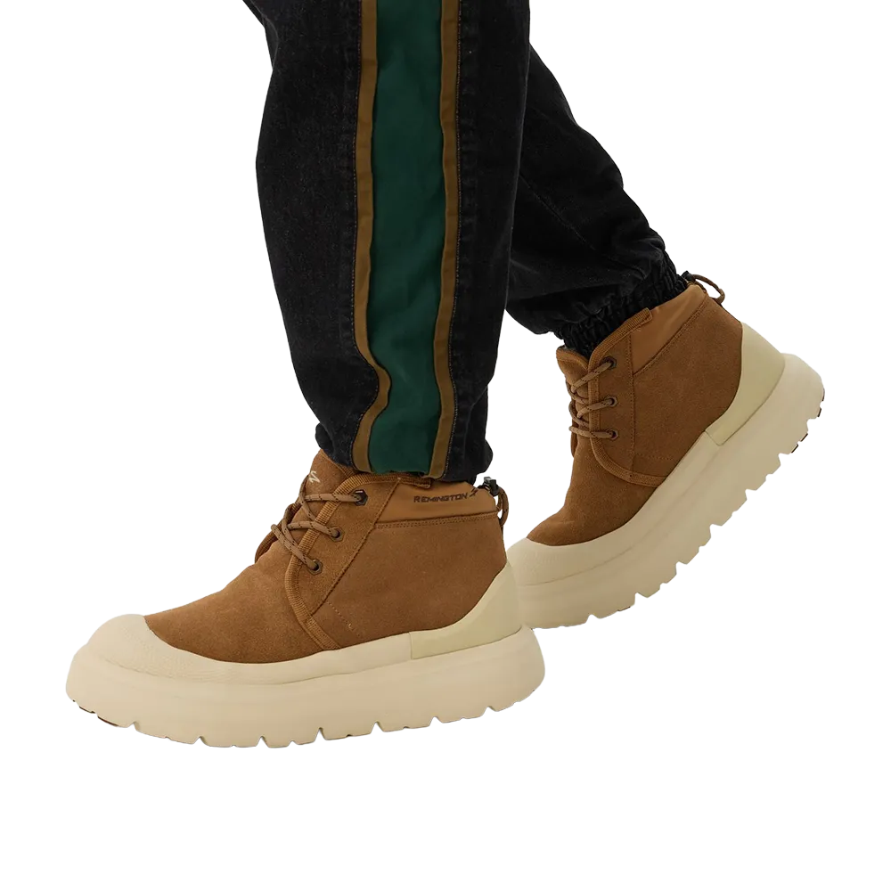 Угги Remington Urban SW Ocher — обувь, стельки и уход за обувью | KORGAN.KZ