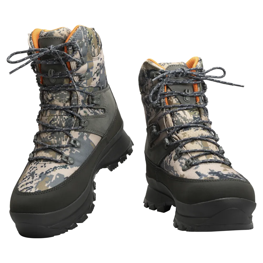 Ботинки Remington Rook Boots 600 g Figure — обувь, стельки и уход за обувью | KORGAN.KZ