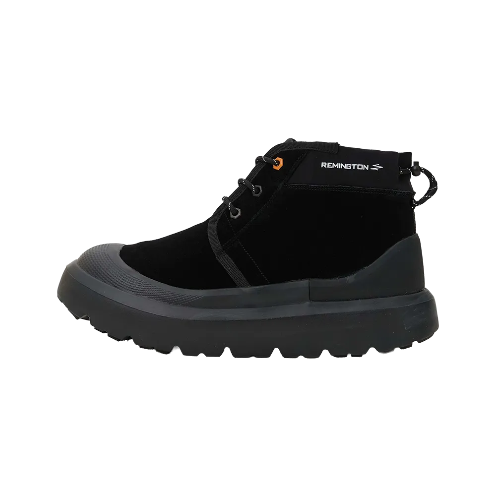 Угги Remington Urban SW Black — обувь, стельки и уход за обувью | KORGAN.KZ