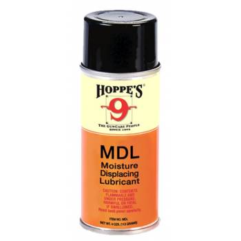 Раствор HOPPE'S (4oz.) для ухода за оружием в Алматы, Казахстан