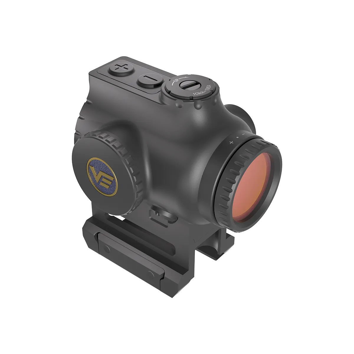 Призматический прицел VECTOR OPTICS Мод. PARAGON 1x18 для охоты в Алматы, Казахстан