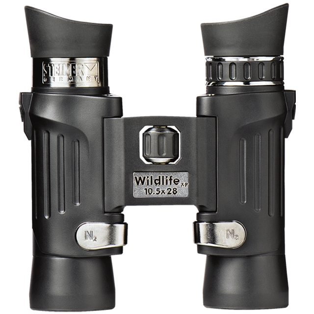 Бинокль STEINER Мод. WILDLIFE 10,5X28 для охоты и туризма в Алматы, Казахстан