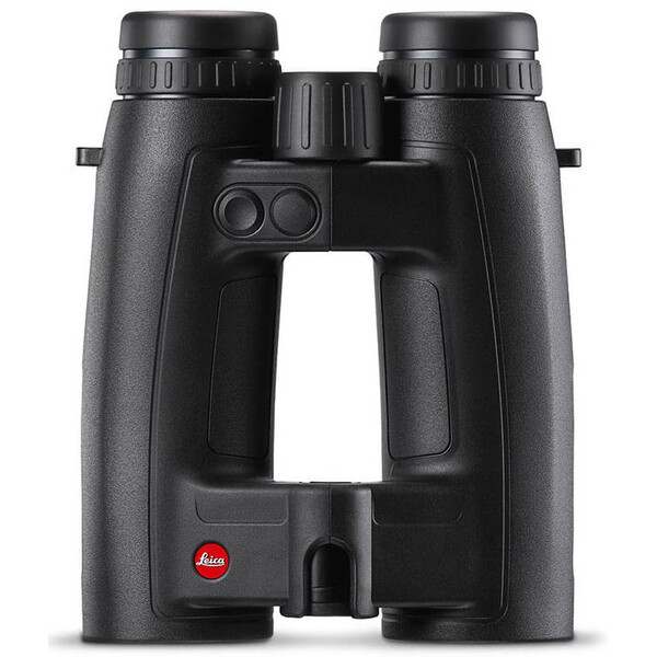 Бинокль LEICA Мод. GEOVID 3200.COM 8x42 (с дальномером: 10-2950м) для охоты и туризма в Алматы, Казахстан
