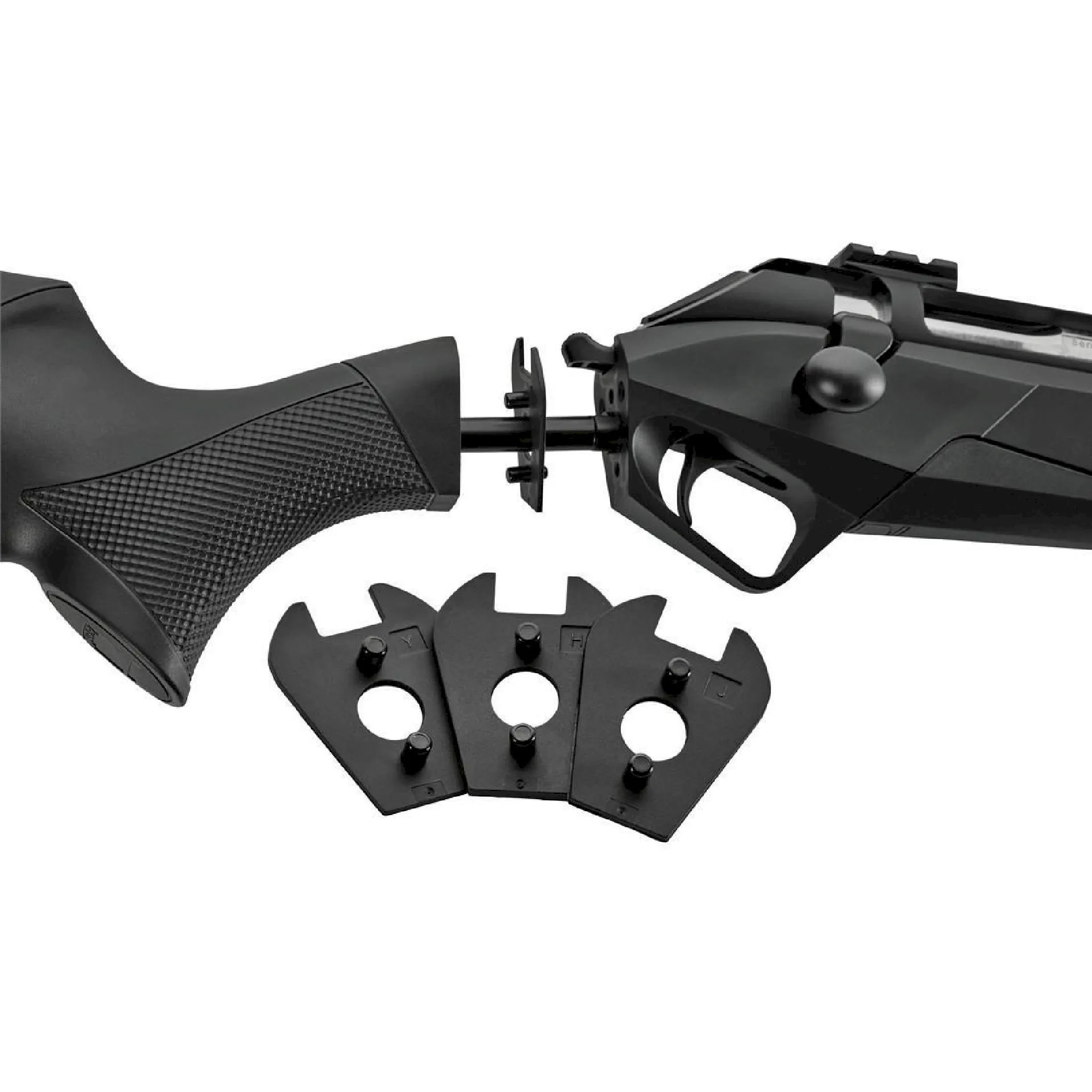 Нарезной карабин BENELLI Мод. LUPO BE.S.T. P-COMFORT CRIO | Нарезное оружие — купить нарезное оружие для охоты и спорта | KORGAN