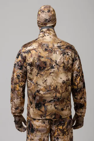 Жилет Remington Toss Yellow Waterfowl Honeycombs для рыбалки и охоты в Алматы, Казахстан