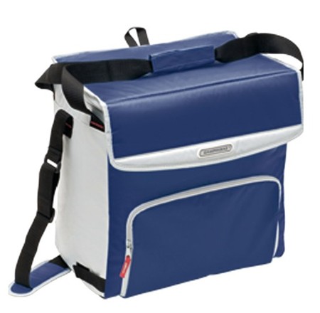 Термосумка CAMPINGAZ Мод. FOLD'N-10 — портативный холодильник или кулер для кемпинга в Алматы