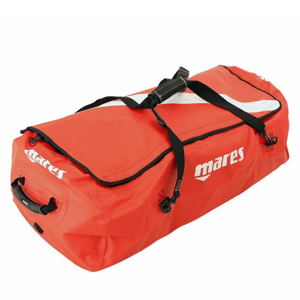 Сумка MARES Мод. DRY ATTACK TITAN —  Алматы, Казахстан